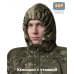 Дождевик-пончо. Размер взрослый (42-50). 