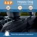 Автогамак Happy Dog (Хэппи Дог). 