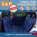 Автогамак Happy Dog (Хэппи Дог). 