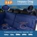 Автогамак Happy Dog (Хэппи Дог). 