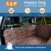 Автогамак Happy Dog (Хэппи Дог). 
