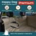 Автогамак Happy Dog Premium (Хэппи Дог Премиум). 