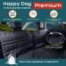 Автогамак Happy Dog Premium (Хэппи Дог Премиум). 