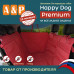 Автогамак Happy Dog Premium (Хэппи Дог Премиум). 