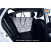 Автогамак Happy Dog Premium (Хэппи Дог Премиум). 