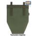 Напашник тактический "Рубеж". Класс защиты Бр 2. 