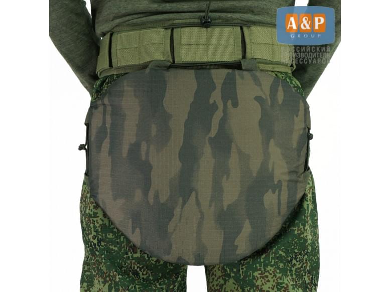 Пятиточечник тактический "Краб". 