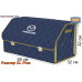 Органайзер-саквояж "Союз Премиум" в багажник Mazda (Мазда), размер XL Plus. 