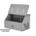 Органайзер-саквояж в багажник "Союз" (размер L). 