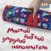 Ледянка мягкая круглая. 