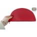 Мягкий чехол для складных наушников. Размер M. 