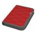 Папка для сервисной книжки и автодокументов "Практик". Формат А5. Искусственная кожа. 